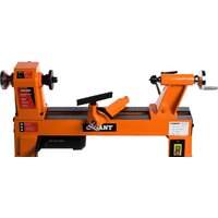 Токарный станок Gigant WLT-460 - Превью изображения №10 — Интернет-магазин Time-Shop