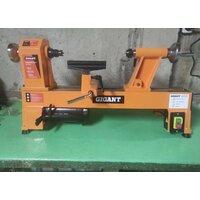 Токарный станок Gigant WLT-460 - Превью изображения №12 — Интернет-магазин Time-Shop