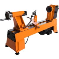 Токарный станок Gigant WLT-460 - Превью изображения №9 — Интернет-магазин Time-Shop