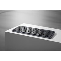 Клавиатура Keychron B1 Pro B1P-K1-RU (серый космос) - Превью изображения №7 — Интернет-магазин Time-Shop