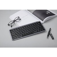 Клавиатура Keychron B1 Pro B1P-K1-RU (серый космос) - Превью изображения №6 — Интернет-магазин Time-Shop