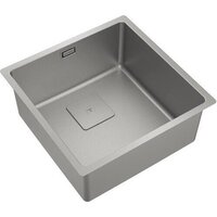 Кухонная мойка TEKA FlexLinea RS15 40.40 Fortinox 115000061 - Превью изображения №2 — Интернет-магазин Time-Shop