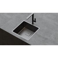 Кухонная мойка TEKA FlexLinea RS15 40.40 Fortinox 115000061 - Превью изображения №8 — Интернет-магазин Time-Shop