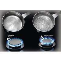 Варочная панель Electrolux KGG6426K - Превью изображения №5 — Интернет-магазин Time-Shop