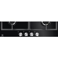 Варочная панель Electrolux KGG6426K - Превью изображения №3 — Интернет-магазин Time-Shop