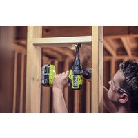 Ударная дрель-шуруповерт Ryobi RPD18X-0 5133004984 (без АКБ) - Превью изображения №7 — Интернет-магазин Time-Shop