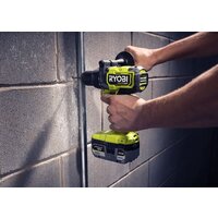 Ударная дрель-шуруповерт Ryobi RPD18X-0 5133004984 (без АКБ) - Превью изображения №3 — Интернет-магазин Time-Shop