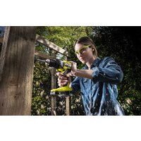 Ударная дрель-шуруповерт Ryobi RPD18X-0 5133004984 (без АКБ) - Превью изображения №4 — Интернет-магазин Time-Shop