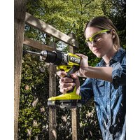 Ударная дрель-шуруповерт Ryobi RPD18X-0 5133004984 (без АКБ) - Превью изображения №6 — Интернет-магазин Time-Shop