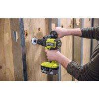 Ударная дрель-шуруповерт Ryobi RPD18X-0 5133004984 (без АКБ) - Превью изображения №5 — Интернет-магазин Time-Shop