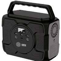 CACTUS CS-PCS172 (черный)