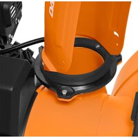 Снегоуборщик Daewoo Power DAST 1080 - Превью изображения №9 — Интернет-магазин Time-Shop