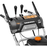 Снегоуборщик Daewoo Power DAST 1080 - Превью изображения №7 — Интернет-магазин Time-Shop