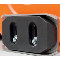 Снегоуборщик Daewoo Power DAST 1080 - Превью изображения №8 — Интернет-магазин Time-Shop