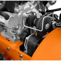 Снегоуборщик Daewoo Power DAST 1080 - Превью изображения №10 — Интернет-магазин Time-Shop