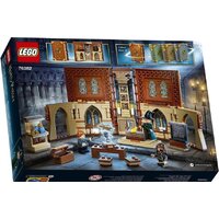 Конструктор LEGO Harry Potter 76382 Учеба в Хогвартсе: Урок трансфигурации - Превью изображения №2 — Интернет-магазин Time-Shop