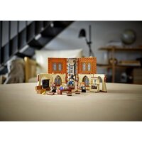 Конструктор LEGO Harry Potter 76382 Учеба в Хогвартсе: Урок трансфигурации - Превью изображения №18 — Интернет-магазин Time-Shop