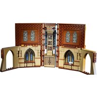 Конструктор LEGO Harry Potter 76382 Учеба в Хогвартсе: Урок трансфигурации - Превью изображения №8 — Интернет-магазин Time-Shop