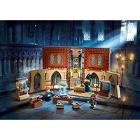 Конструктор LEGO Harry Potter 76382 Учеба в Хогвартсе: Урок трансфигурации - Превью изображения №24 — Интернет-магазин Time-Shop