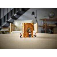Конструктор LEGO Harry Potter 76382 Учеба в Хогвартсе: Урок трансфигурации - Превью изображения №19 — Интернет-магазин Time-Shop