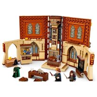 Конструктор LEGO Harry Potter 76382 Учеба в Хогвартсе: Урок трансфигурации - Превью изображения №16 — Интернет-магазин Time-Shop