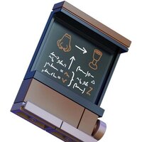 Конструктор LEGO Harry Potter 76382 Учеба в Хогвартсе: Урок трансфигурации - Превью изображения №15 — Интернет-магазин Time-Shop