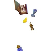 Конструктор LEGO Harry Potter 76382 Учеба в Хогвартсе: Урок трансфигурации - Превью изображения №5 — Интернет-магазин Time-Shop