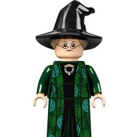 Конструктор LEGO Harry Potter 76382 Учеба в Хогвартсе: Урок трансфигурации - Превью изображения №13 — Интернет-магазин Time-Shop
