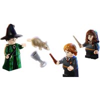 Конструктор LEGO Harry Potter 76382 Учеба в Хогвартсе: Урок трансфигурации - Превью изображения №6 — Интернет-магазин Time-Shop