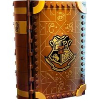 Конструктор LEGO Harry Potter 76382 Учеба в Хогвартсе: Урок трансфигурации - Превью изображения №14 — Интернет-магазин Time-Shop