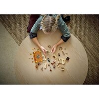 Конструктор LEGO Harry Potter 76382 Учеба в Хогвартсе: Урок трансфигурации - Превью изображения №22 — Интернет-магазин Time-Shop