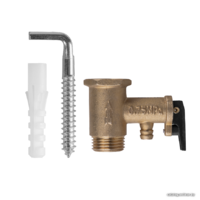 Накопительный электрический водонагреватель MAUNFELD MWH50W02 - Превью изображения №6 — Интернет-магазин Time-Shop