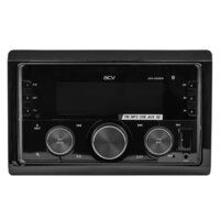 USB-магнитола ACV AVS-2100BM - Превью изображения №2 — Интернет-магазин Time-Shop