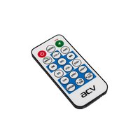 USB-магнитола ACV AVS-2100BM - Превью изображения №7 — Интернет-магазин Time-Shop