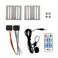 USB-магнитола ACV AVS-2100BM - Превью изображения №8 — Интернет-магазин Time-Shop