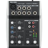 Behringer Xenyx 502S