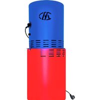 Садовые и кормовые измельчители