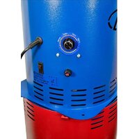 Садовый измельчитель Уралспецмаш Фермер ДКУ-05 - Превью изображения №3 — Интернет-магазин Time-Shop