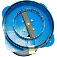 Садовый измельчитель Уралспецмаш Фермер ДКУ-05 - Превью изображения №2 — Интернет-магазин Time-Shop