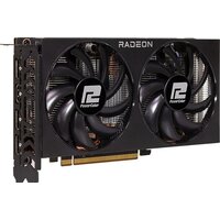 PowerColor Fighter Radeon RX 7600 8GB GDDR6 RX 7600 8G-F