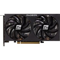 Видеокарта PowerColor Fighter Radeon RX 7600 8GB GDDR6 RX 7600 8G-F - Превью изображения №5 — Интернет-магазин Time-Shop