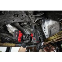 Гайковерт Milwaukee M18 FUEL M18FHIW2F12-502X 4933492783 (с 2-мя АКБ, кейс) - Превью изображения №11 — Интернет-магазин Time-Shop