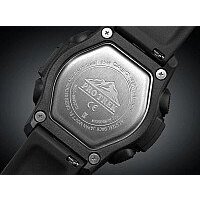 Наручные часы Casio PRT-B50-1ER - Превью изображения №3 — Интернет-магазин Time-Shop