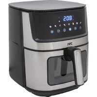 Аэрогриль (аэрофритюрница) JVC JK-MB051 - Превью изображения №3 — Интернет-магазин Time-Shop