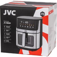 Аэрогриль (аэрофритюрница) JVC JK-MB051 - Превью изображения №11 — Интернет-магазин Time-Shop