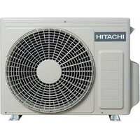 Кондиционер Hitachi Shiratama RAK-DJ18RHAE/RAC-DJ18WHAE - Превью изображения №8 — Интернет-магазин Time-Shop