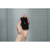 Внешний накопитель SmartBuy P5 Pro SBD256P5BU3C 256GB (черный) - Превью изображения №6 — Интернет-магазин Time-Shop