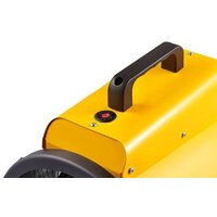 Электрическая тепловая пушка Ballu Prorab-2 BHP-P2-6 - Превью изображения №4 — Интернет-магазин Time-Shop