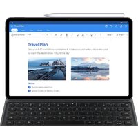 Чехол для планшета Huawei Smart Magnetic Keyboard для MatePad 11 - Превью изображения №4 — Интернет-магазин Time-Shop