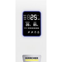 Очиститель воздуха Karcher AF 50 1.024-822.0 - Превью изображения №2 — Интернет-магазин Time-Shop